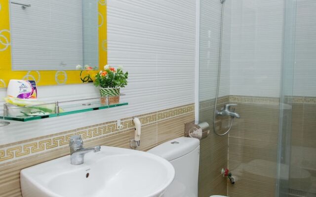 Tran Duy City Home 1