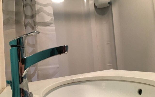 A- Capital Hill Private Room -slp2