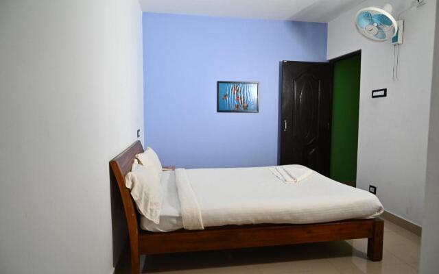 Airport Cochin Grand Residency , NEDUMBASSERY