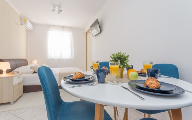 Apartments Gordana Jeličić
