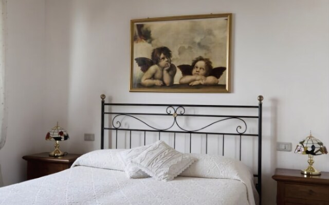 Casa Vacanze Montefiore