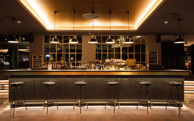 Ruby Marie Hotel Vienna