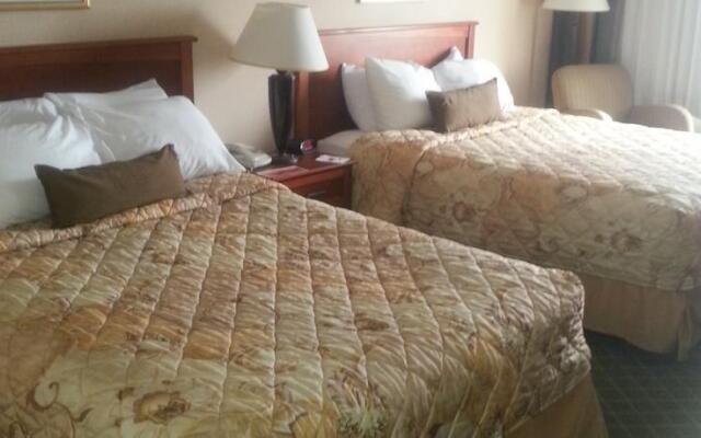 Ramada Mitchell Hotel & Conference Center