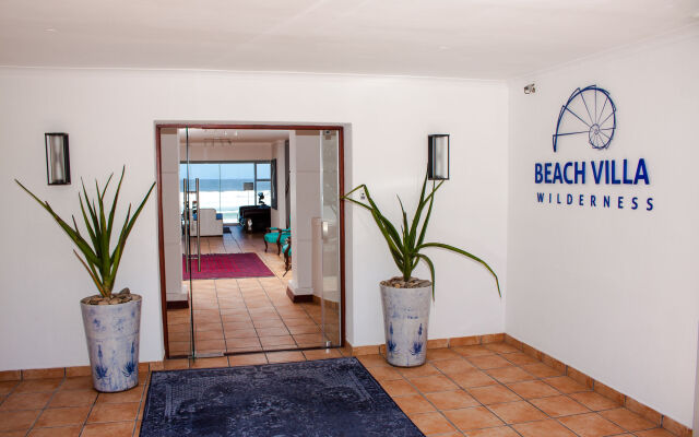 Beach Villa Wilderness