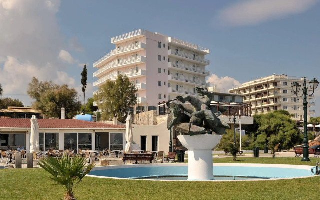 NLH Mati Seafront - Neighborhood Lifestyle Hotels