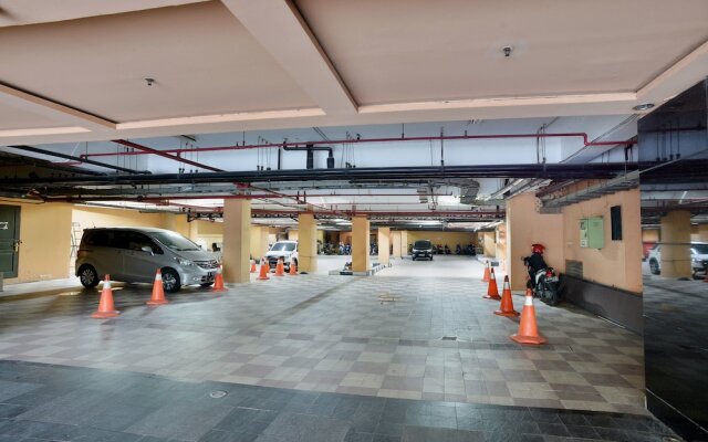 ZEN Rooms Basic Near Sunter Mall