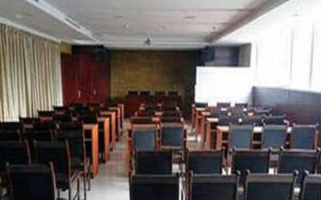 Wuhan Sentai Zhongyang Hotel