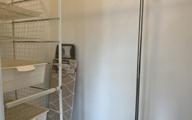 Апартаменты на улице Азовская 25 корпус 1