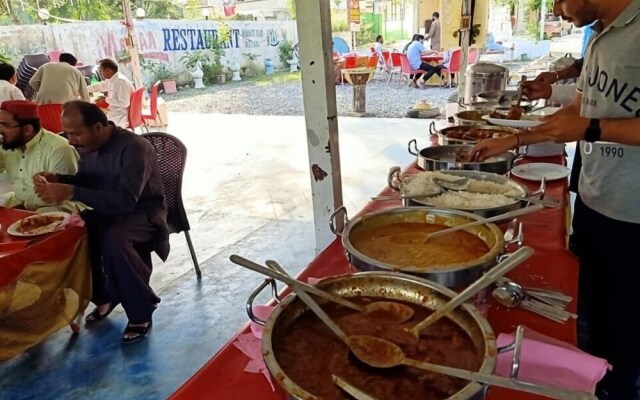 Mawa Hotel Balakot