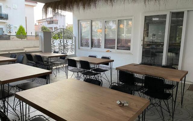 BELKA GOLF RESİDENCE apt1 / BELEK