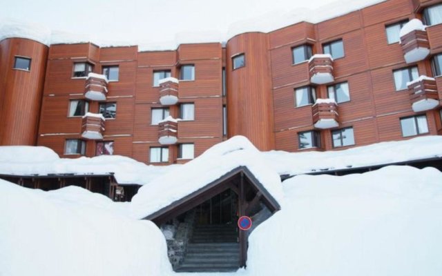 Appartement Courchevel 1850, 2 pièces, 6 personnes - FR-1-514-27