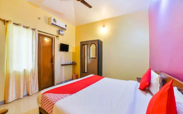 Bloo Resort by OYO Rooms