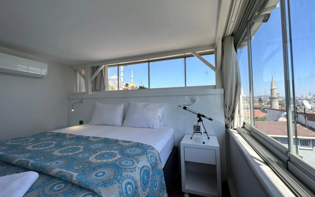 Hotel Antique Istanbul