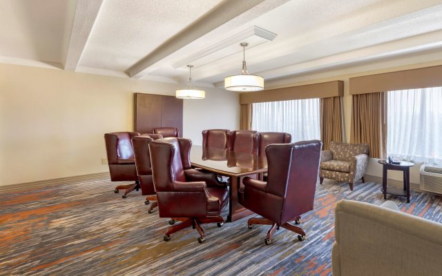 Best Western Plus Madison-Huntsville Hotel