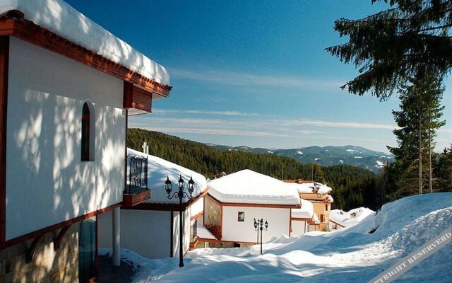 Chalets at Pamporovo Village