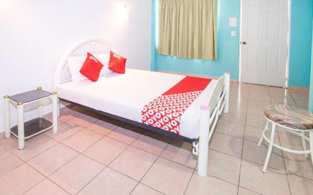 Hotel Estacion
