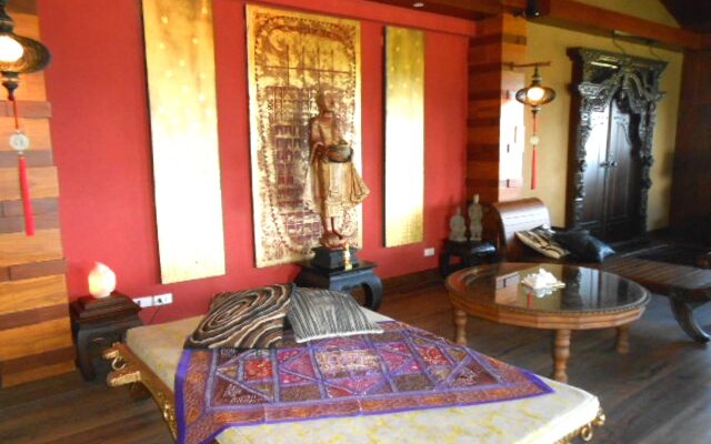 Tirta Spa Homestay