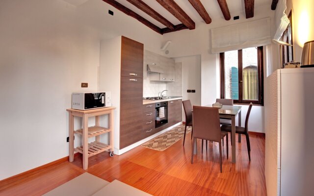Arsenale Venice Apartment