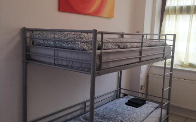 Ferienhaus Zoe 120 m2