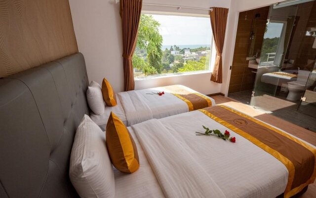 7S Hotel Friendly Phan Thiet