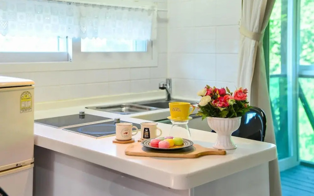 Gapyeong Ashely Pension