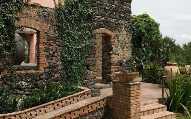 Villa Lionti