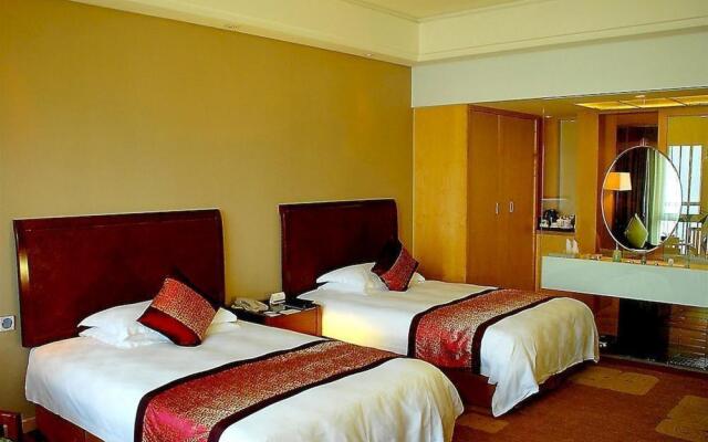 Hangzhou Wonderland Hotel