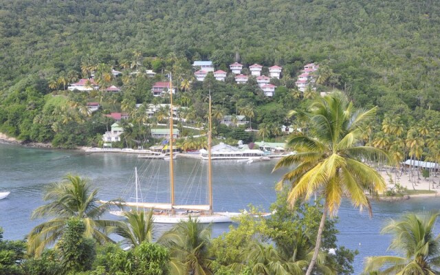 Marigot Palms Luxury Guesthouse