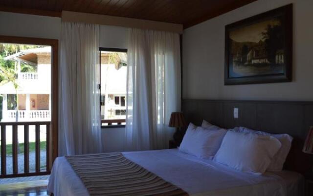 Pousada Terê Parque