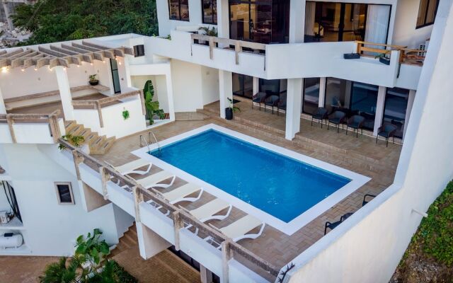 Casa Blanca By Hotel Hacienda