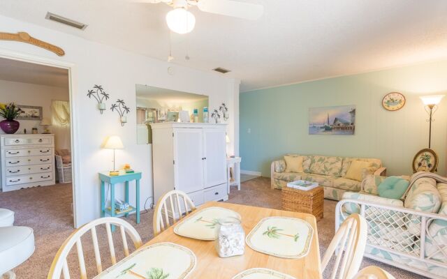 Gulf Terrace Condominiums