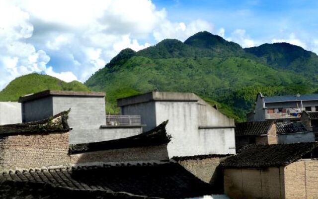 Baishui Township Residence