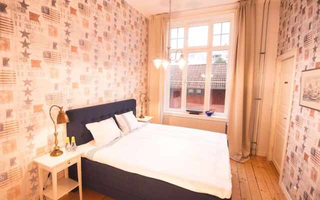 Lysekil City Rooms and Apartments