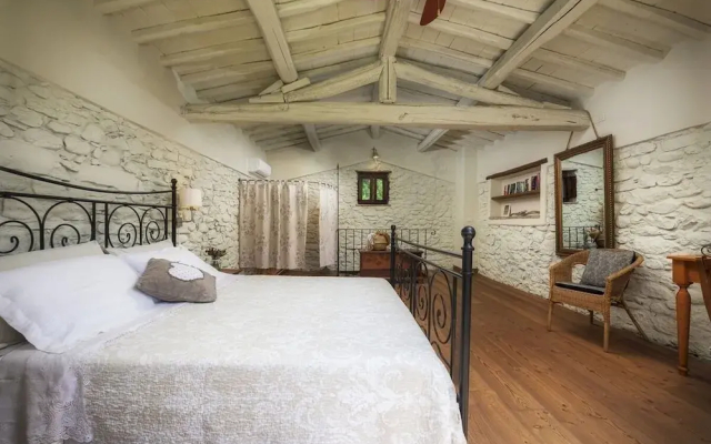 Casa al Fiume - Villa with private pool