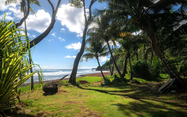 Rosalie Bay Eco Resort & Spa