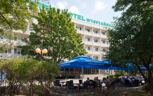 Wyspianski Hotel