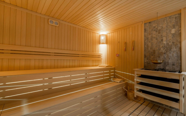 Crowne Plaza Cappadocia - Nevsehir by IHG