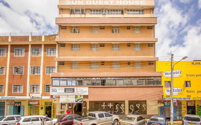 Sun Guest House
