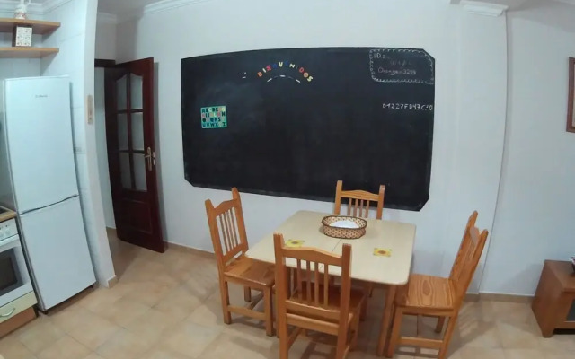 Apartment Sardina Beach Galdar