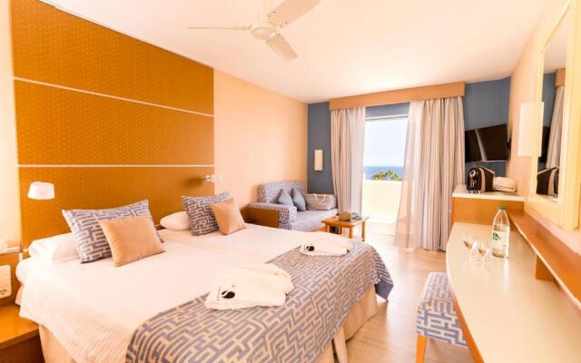 ROBINSON ESQUINZO PLAYA - All Inclusive