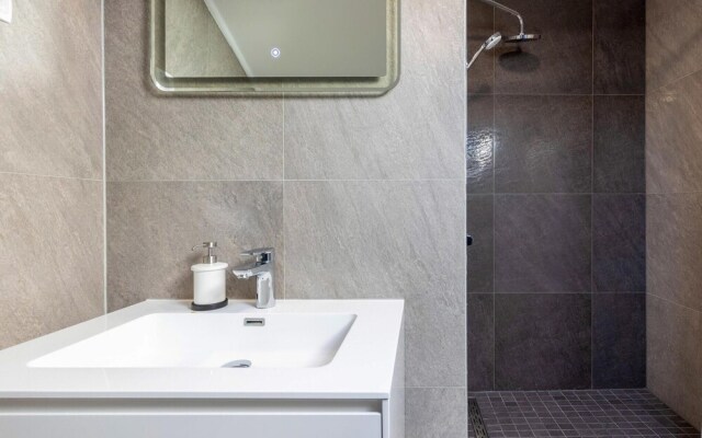 Nice Apartment in Povile With Wifi and 2 Bedrooms