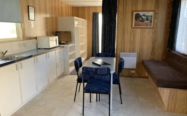 BIG4 Tassie Getaway Parks Stanley