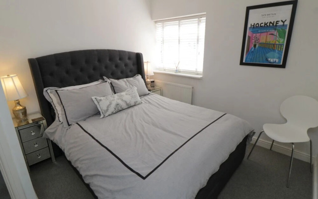 Flat 3, Peacehaven