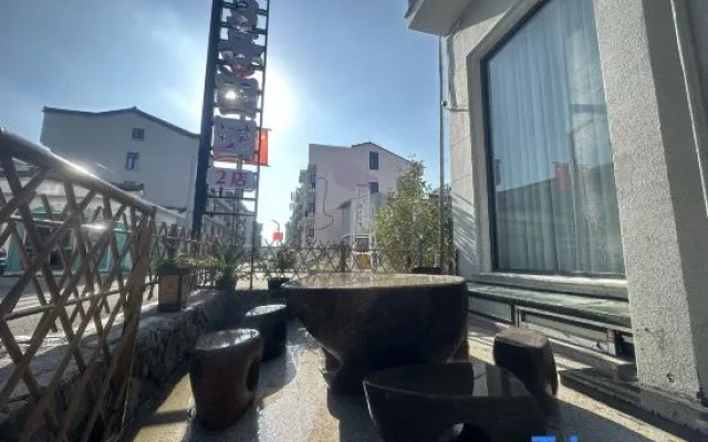 Xianju Qingke Hotel (Heshanju Visitor Center Branch)