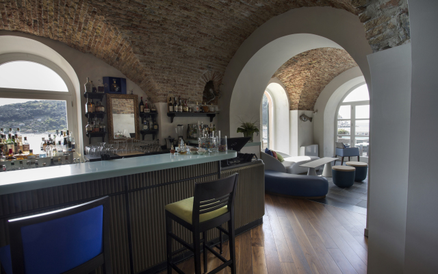 Grand Hotel Portovenere
