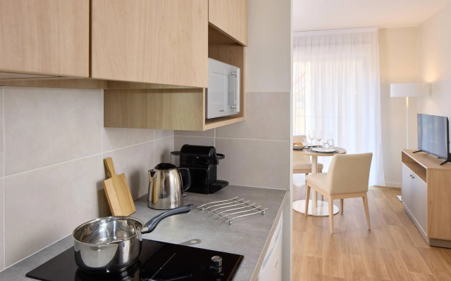Quality Suites Voiron
