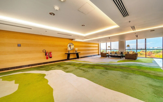 EDEN'S Homes & Villas - Anantara Palm Residences
