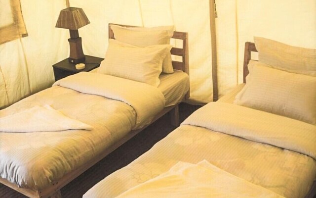 Camp Silver Sand