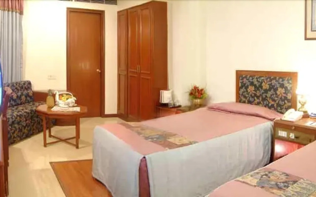 Hotel Amer Palace