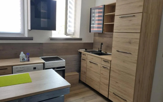 Apartman Ambrak č.3